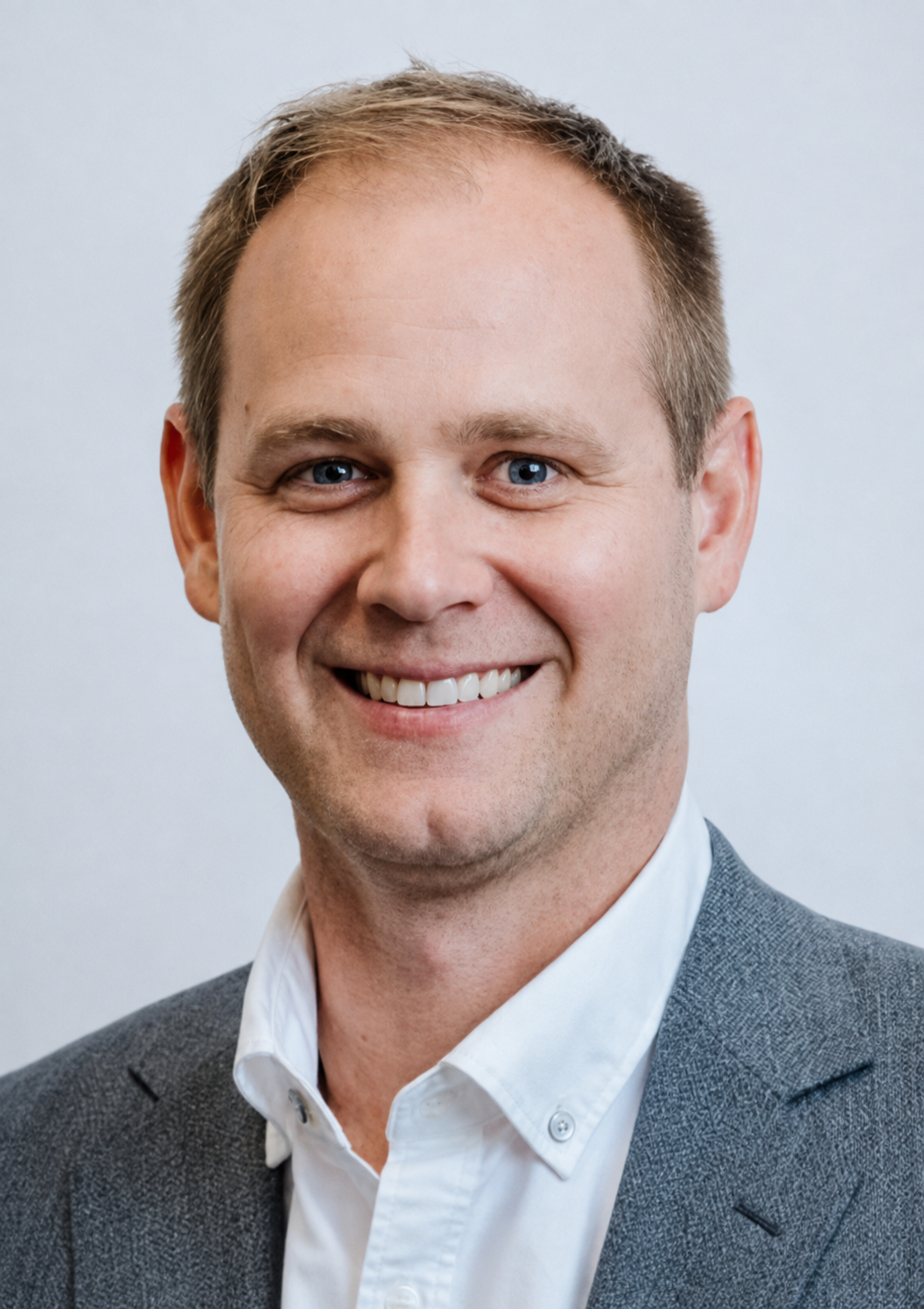 Ben Gilmour, Director at Pivot Point Advisory